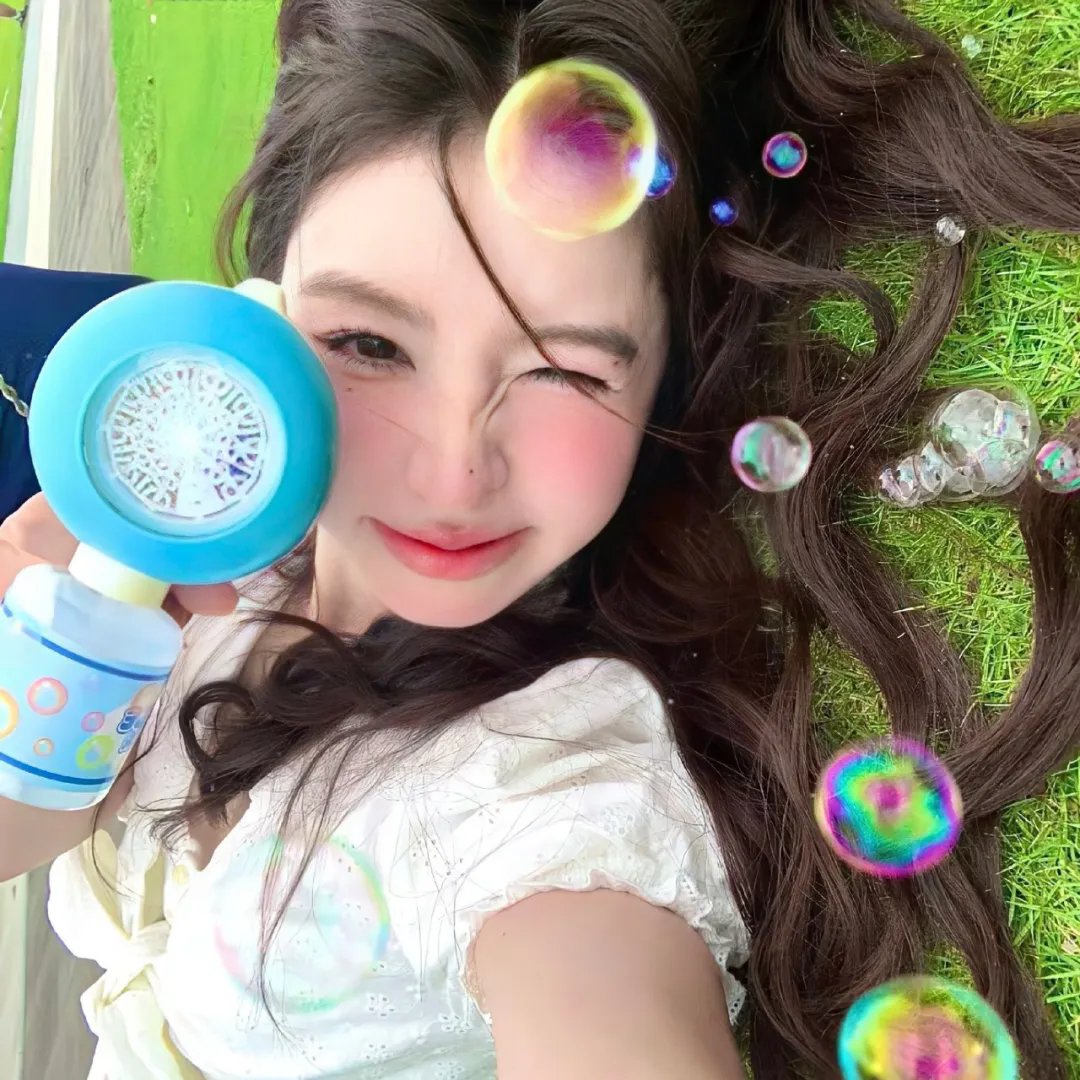 愤怒的牦牛