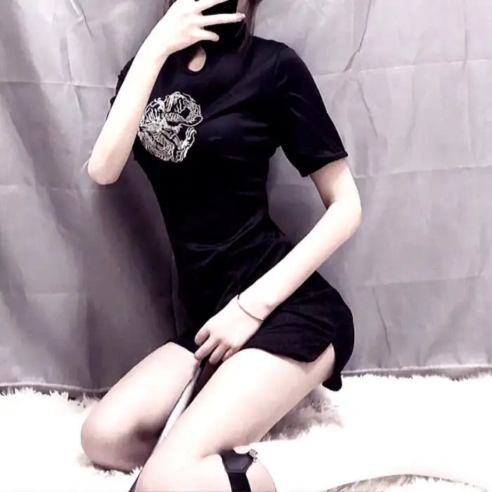 性博士